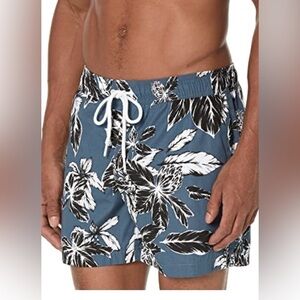 Good Threads Swim Trunks Size Large